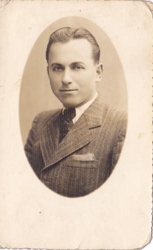 Dobová fotografie VIII.